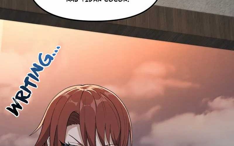 The Heavenly Path Is Not Stupid Chapter 88 - halaman 31