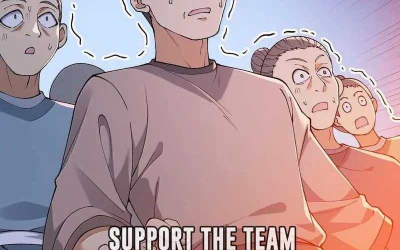 The Heavenly Path Is Not Stupid Chapter 88 - halaman 47