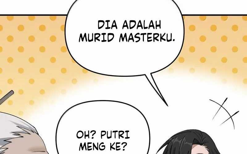The Heavenly Path Is Not Stupid Chapter 88 - halaman 57