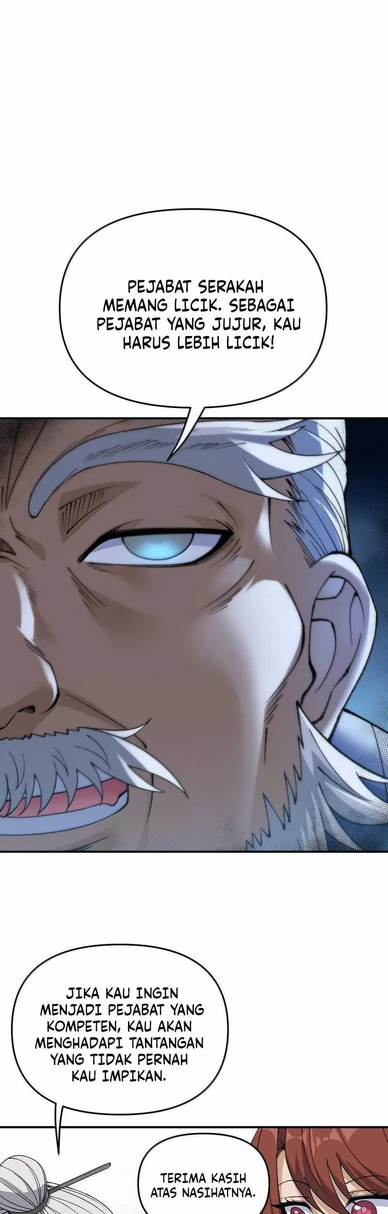 The Heavenly Path Is Not Stupid Chapter 88 - halaman 60