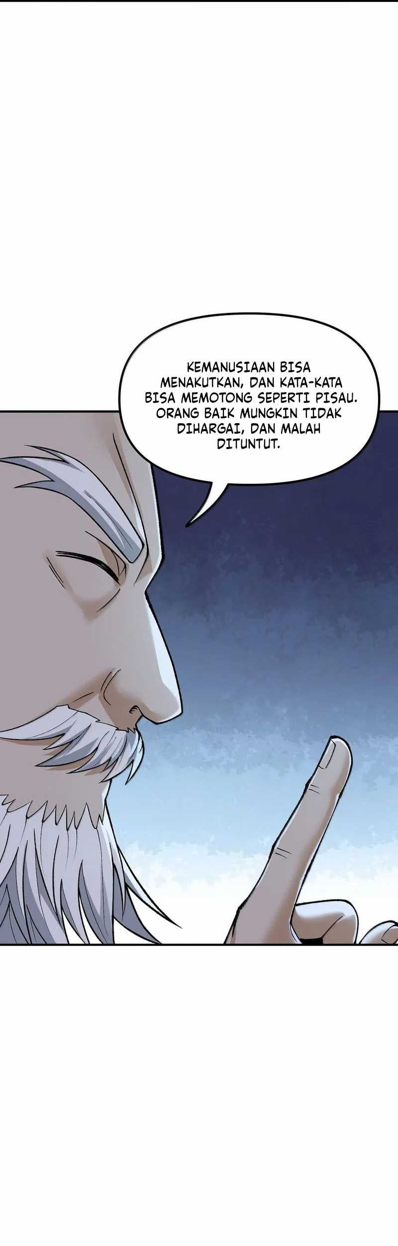 The Heavenly Path Is Not Stupid Chapter 88 - halaman 68