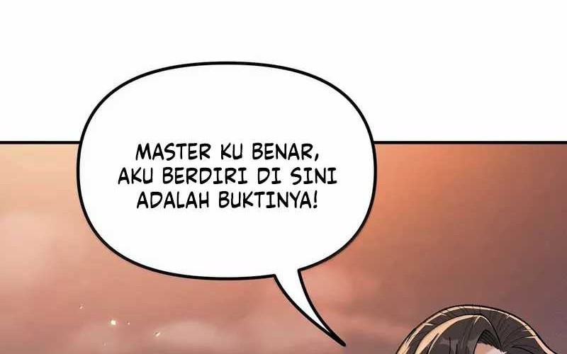 The Heavenly Path Is Not Stupid Chapter 88 - halaman 69