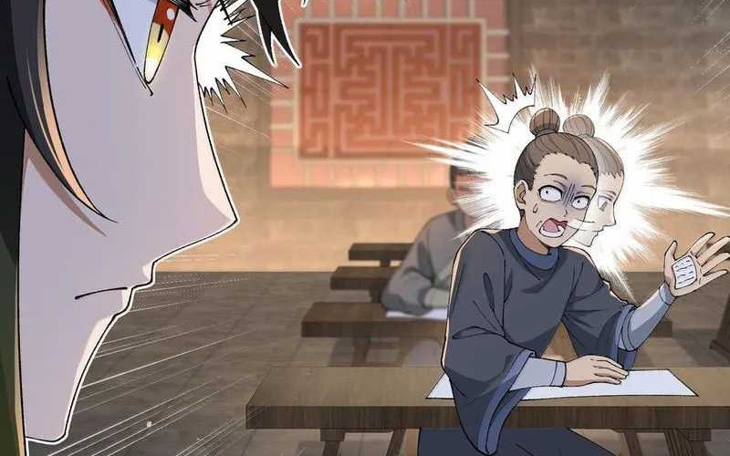 The Heavenly Path Is Not Stupid Chapter 88 - halaman 7