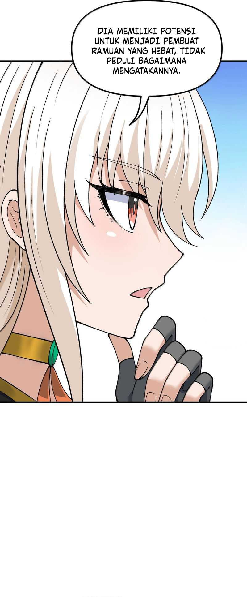 The Heavenly Path Is Not Stupid Chapter 89 - halaman 18