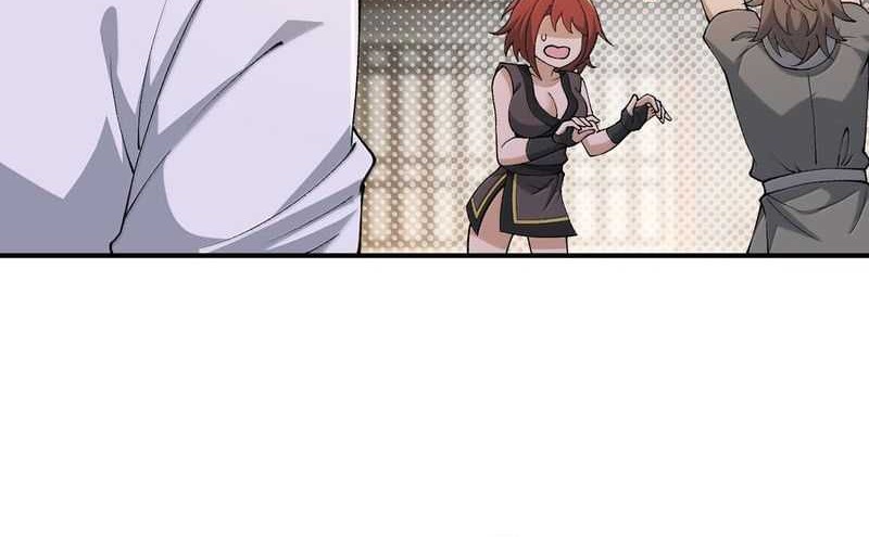 The Heavenly Path Is Not Stupid Chapter 89 - halaman 25