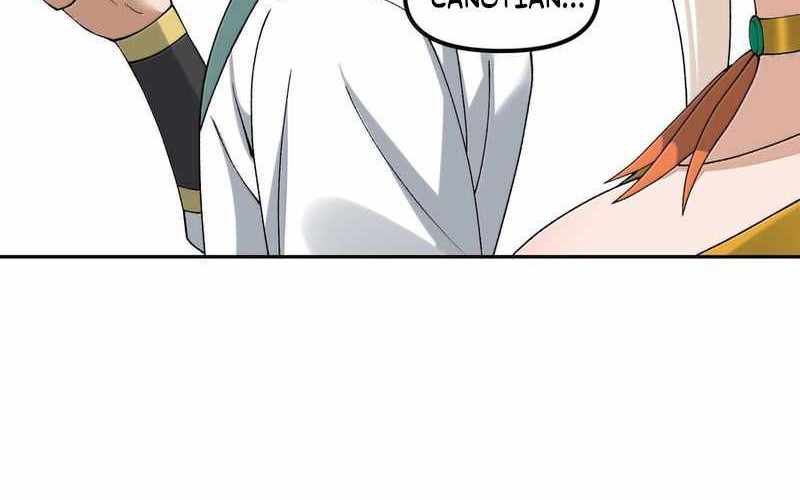 The Heavenly Path Is Not Stupid Chapter 89 - halaman 37