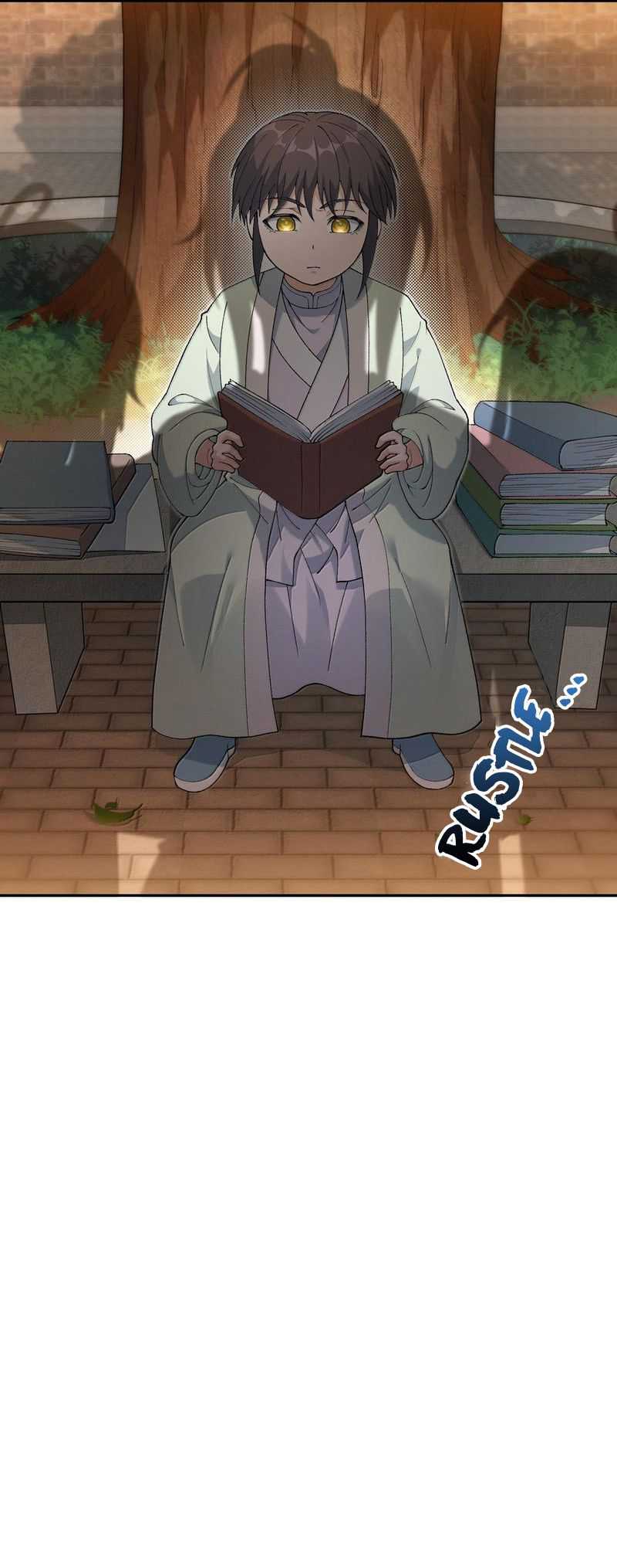 The Heavenly Path Is Not Stupid Chapter 89 - halaman 40