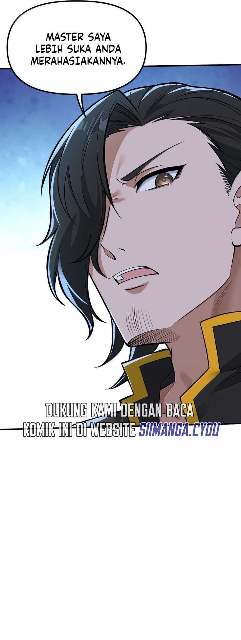 The Heavenly Path Is Not Stupid Chapter 89 - halaman 6