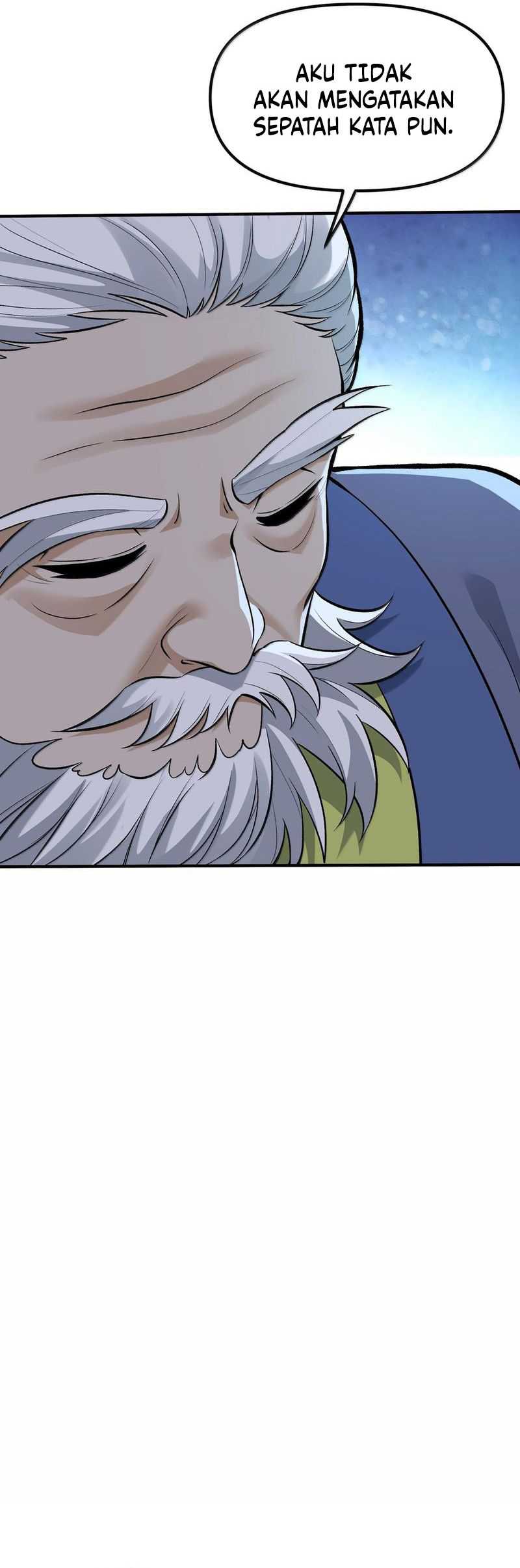 The Heavenly Path Is Not Stupid Chapter 89 - halaman 7