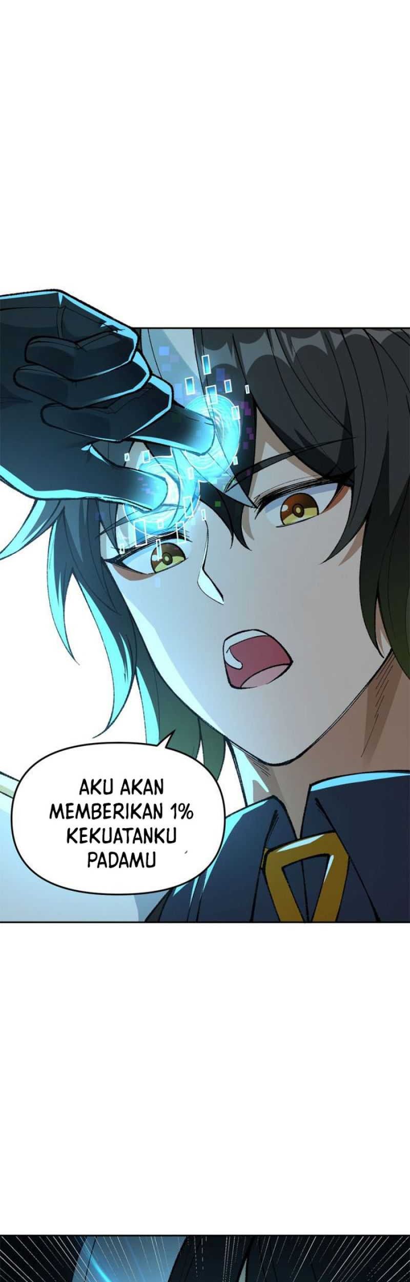 The Heavenly Path Is Not Stupid Chapter 9 - halaman 10