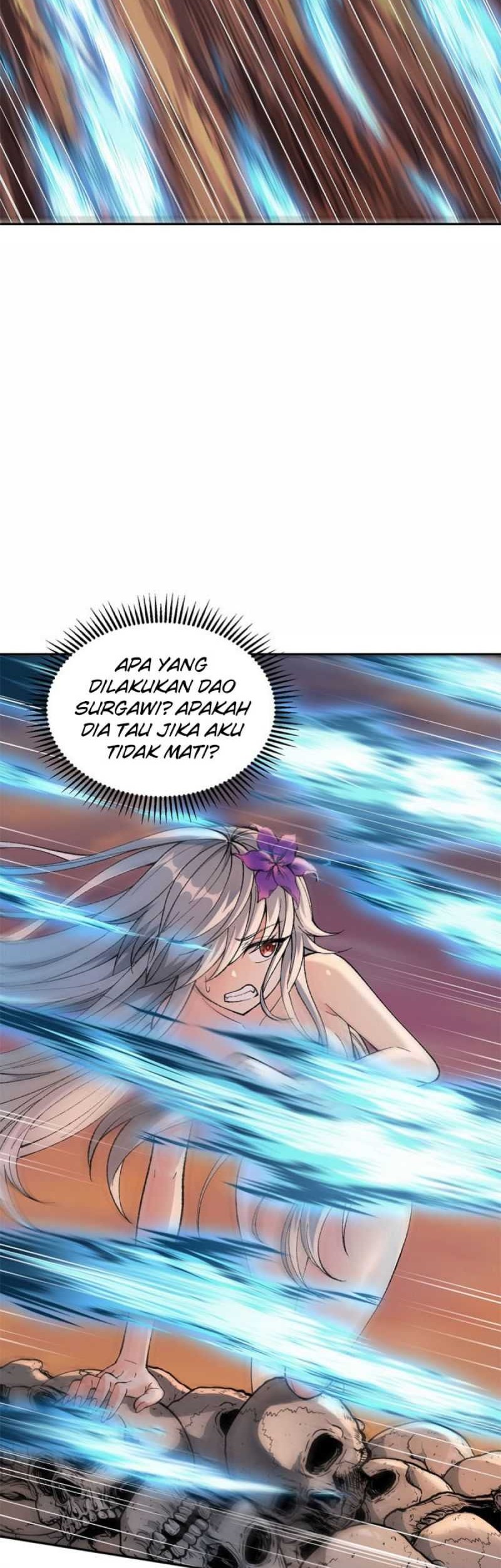 The Heavenly Path Is Not Stupid Chapter 9 - halaman 19