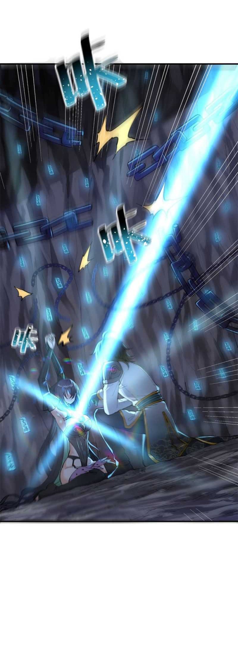 The Heavenly Path Is Not Stupid Chapter 9 - halaman 26
