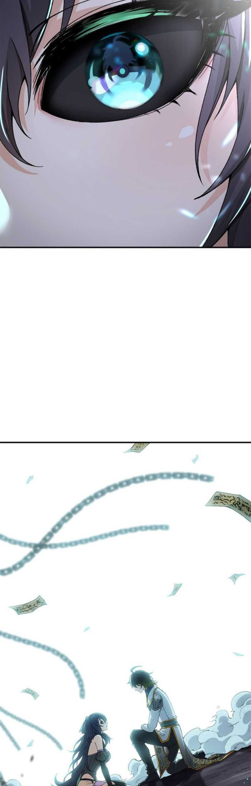 The Heavenly Path Is Not Stupid Chapter 9 - halaman 28
