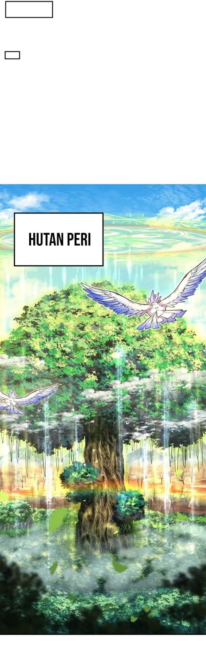 The Heavenly Path Is Not Stupid Chapter 9 - halaman 57