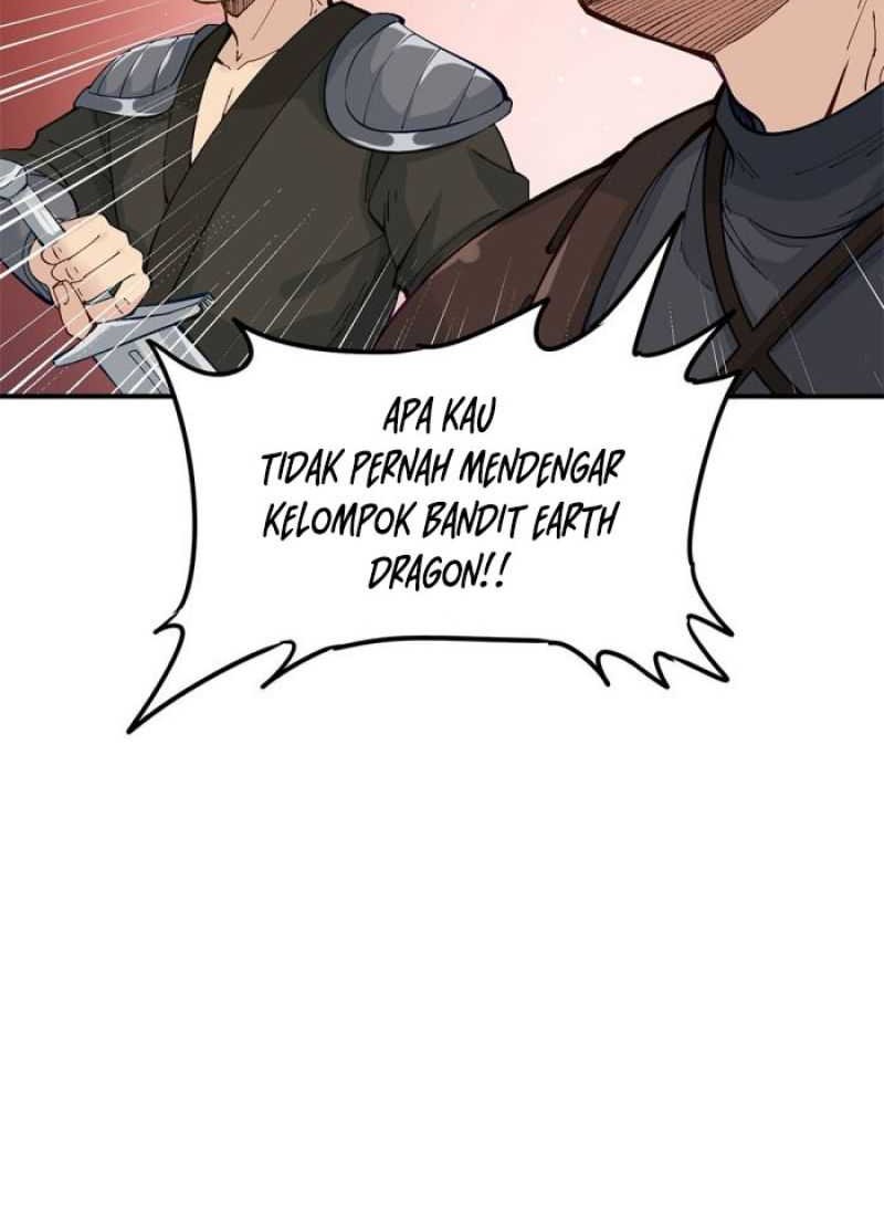 The Heavenly Path Is Not Stupid Chapter 9 - halaman 68