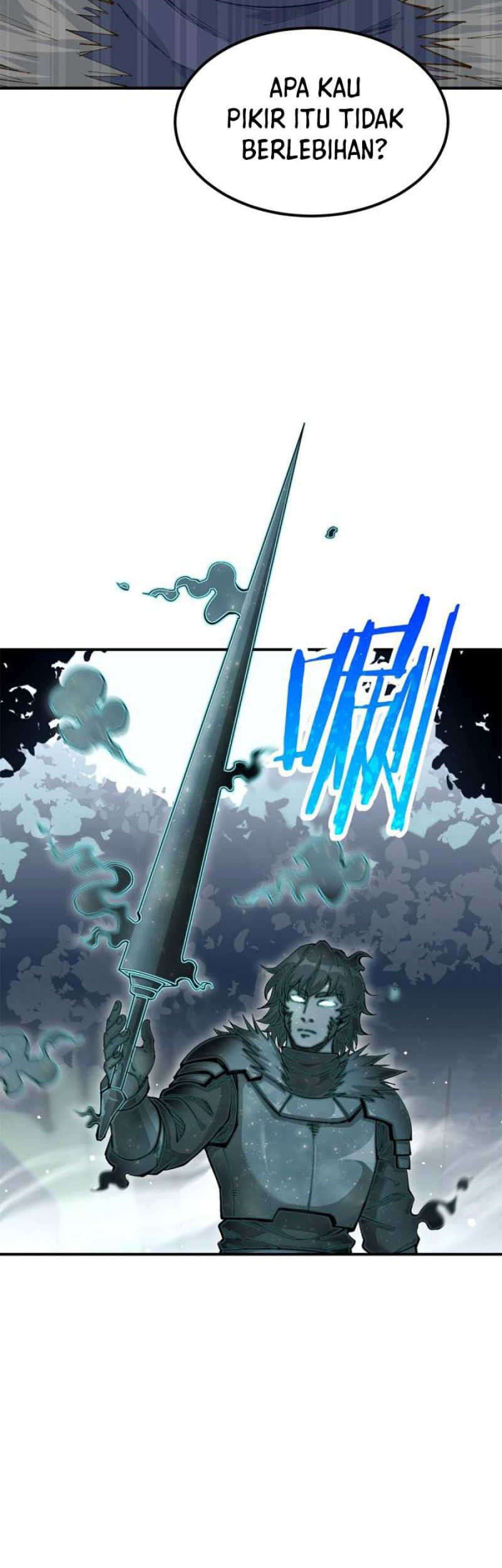 The Heavenly Path Is Not Stupid Chapter 9 - halaman 71