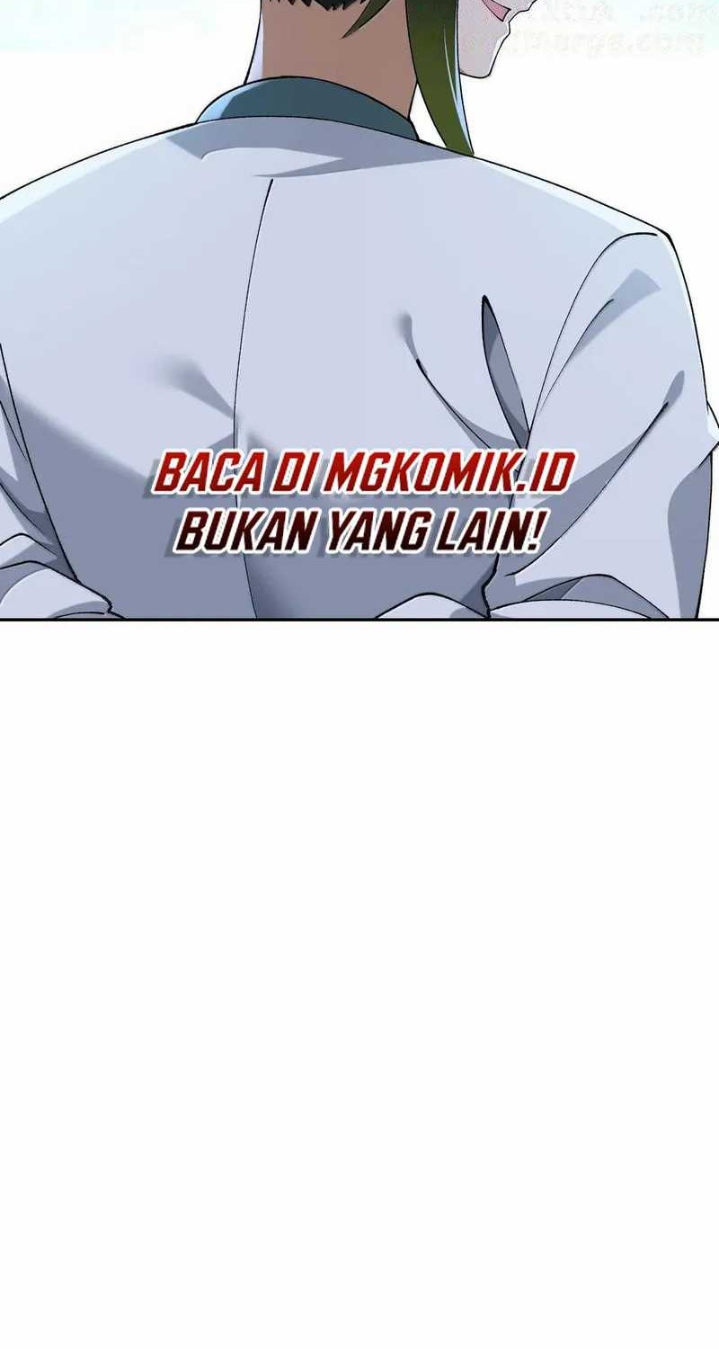 The Heavenly Path Is Not Stupid Chapter 90 - halaman 18