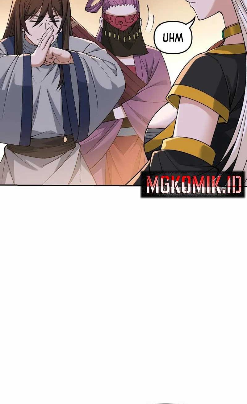 The Heavenly Path Is Not Stupid Chapter 90 - halaman 22