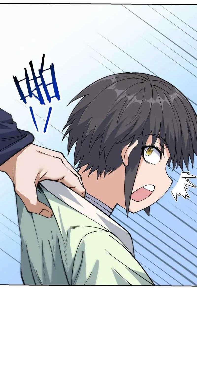 The Heavenly Path Is Not Stupid Chapter 90 - halaman 24