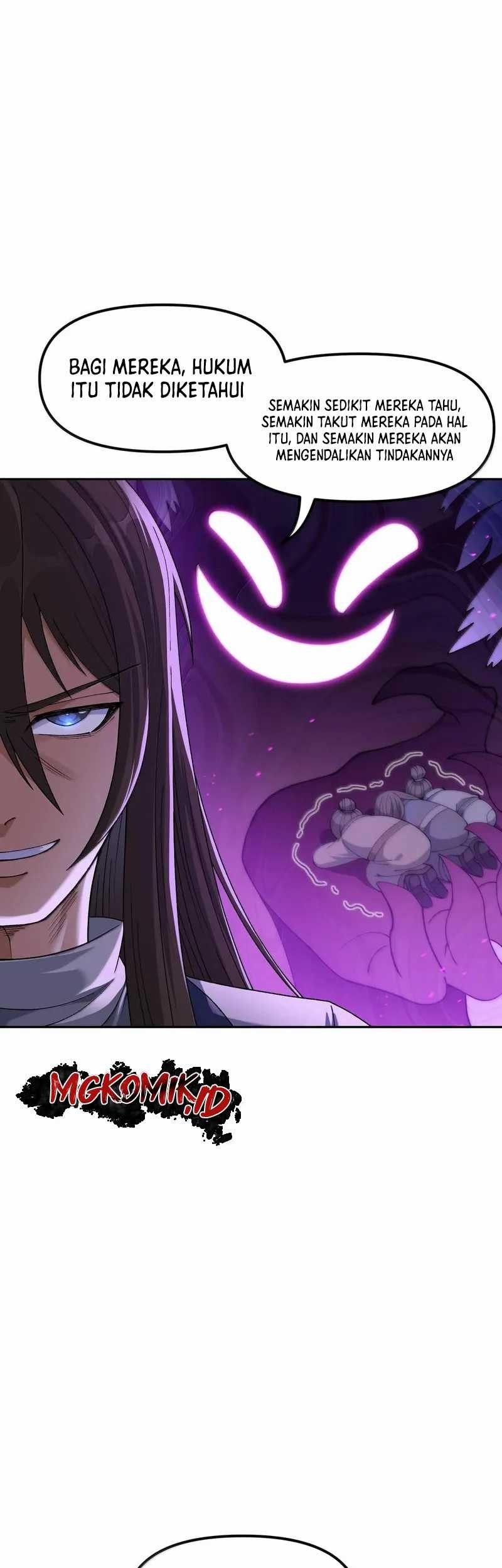 The Heavenly Path Is Not Stupid Chapter 90 - halaman 29
