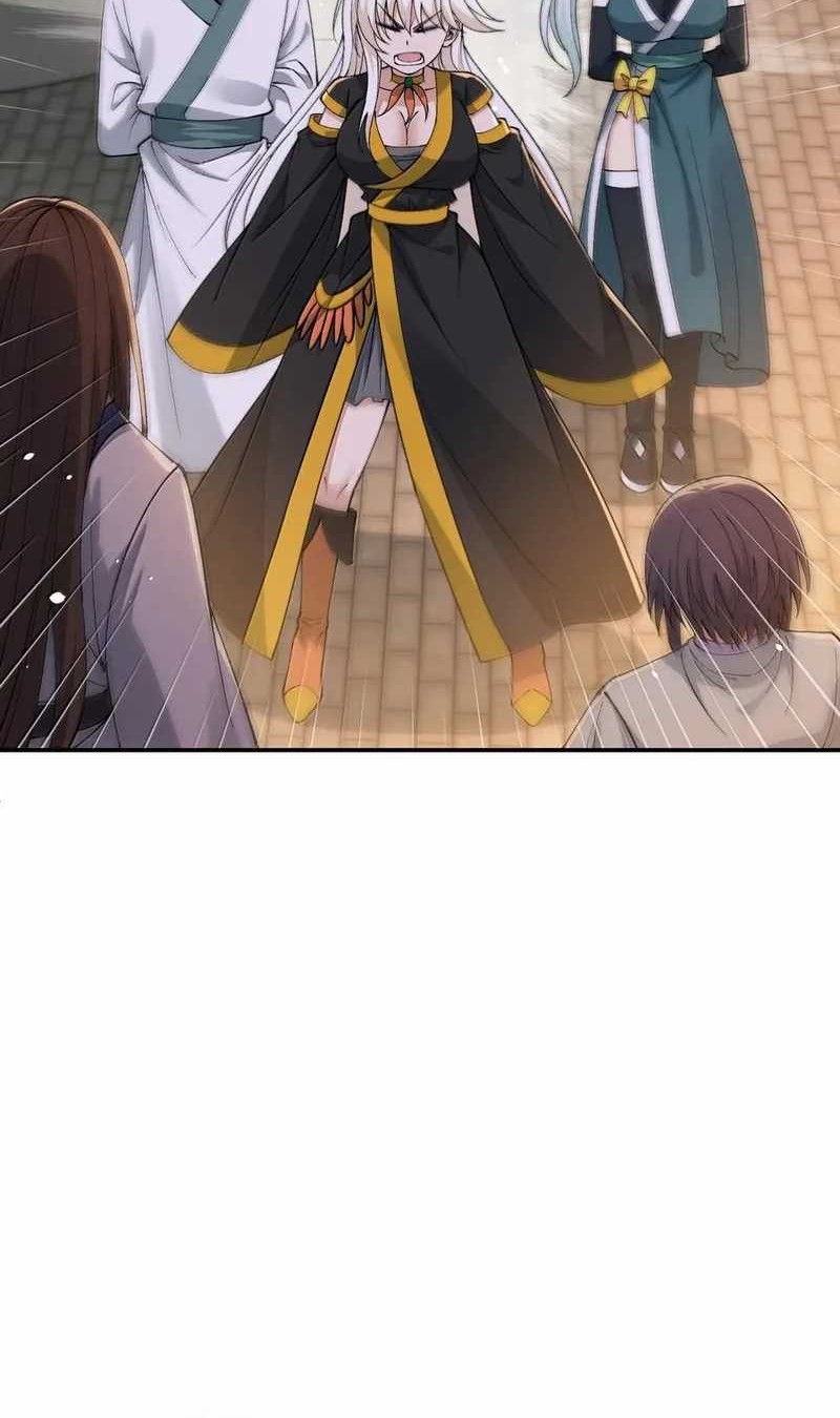The Heavenly Path Is Not Stupid Chapter 90 - halaman 34
