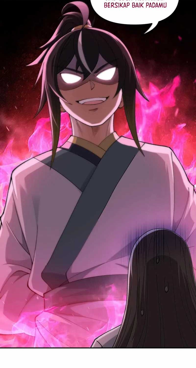 The Heavenly Path Is Not Stupid Chapter 90 - halaman 38