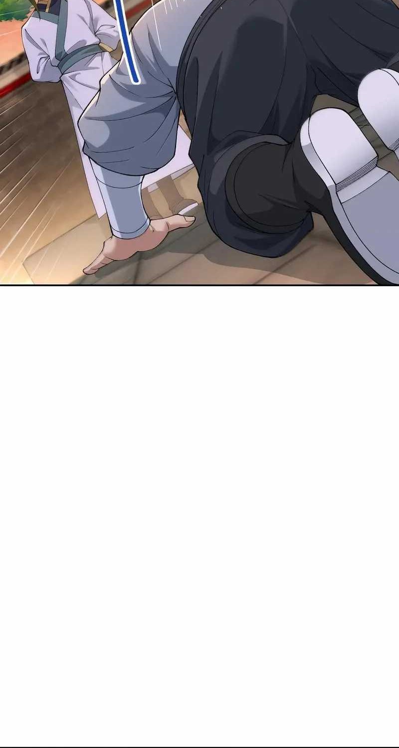 The Heavenly Path Is Not Stupid Chapter 90 - halaman 4
