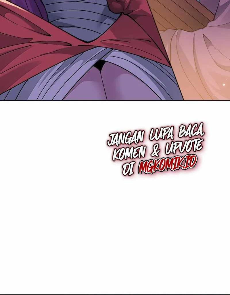 The Heavenly Path Is Not Stupid Chapter 90 - halaman 44