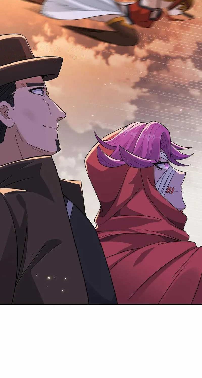 The Heavenly Path Is Not Stupid Chapter 90 - halaman 48