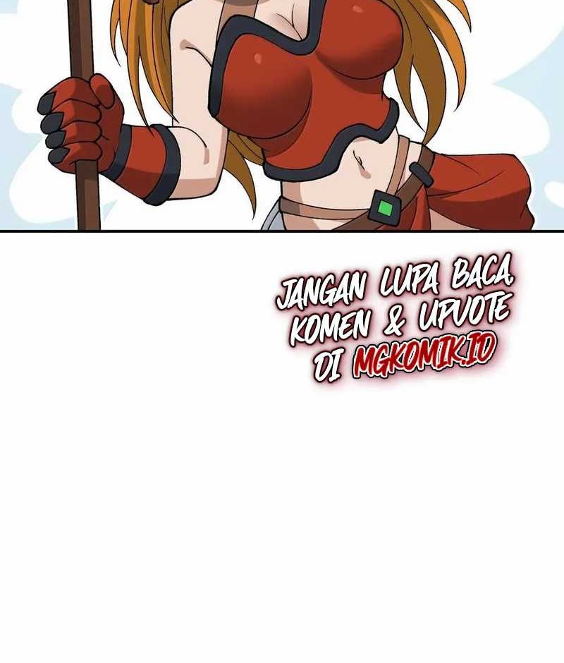 The Heavenly Path Is Not Stupid Chapter 90 - halaman 56
