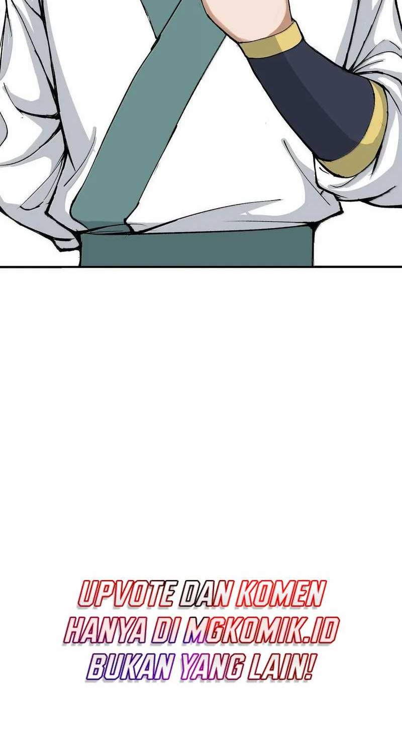 The Heavenly Path Is Not Stupid Chapter 90 - halaman 58