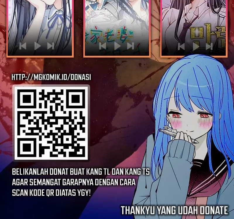 The Heavenly Path Is Not Stupid Chapter 90 - halaman 60