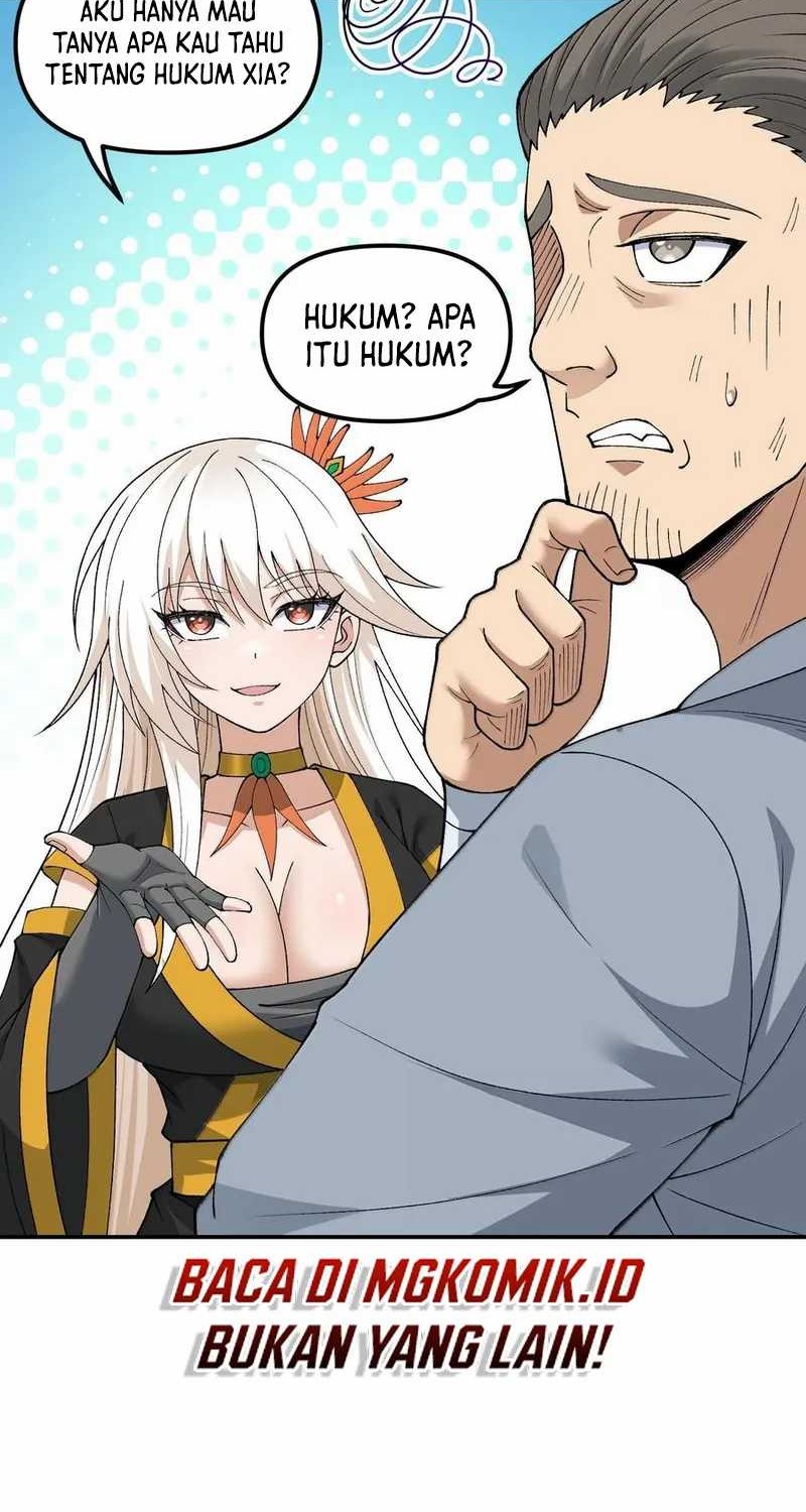 The Heavenly Path Is Not Stupid Chapter 90 - halaman 8