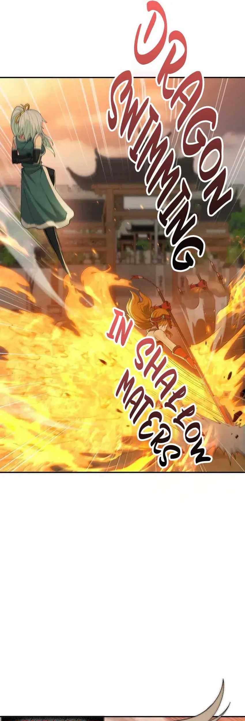 The Heavenly Path Is Not Stupid Chapter 91 - halaman 21