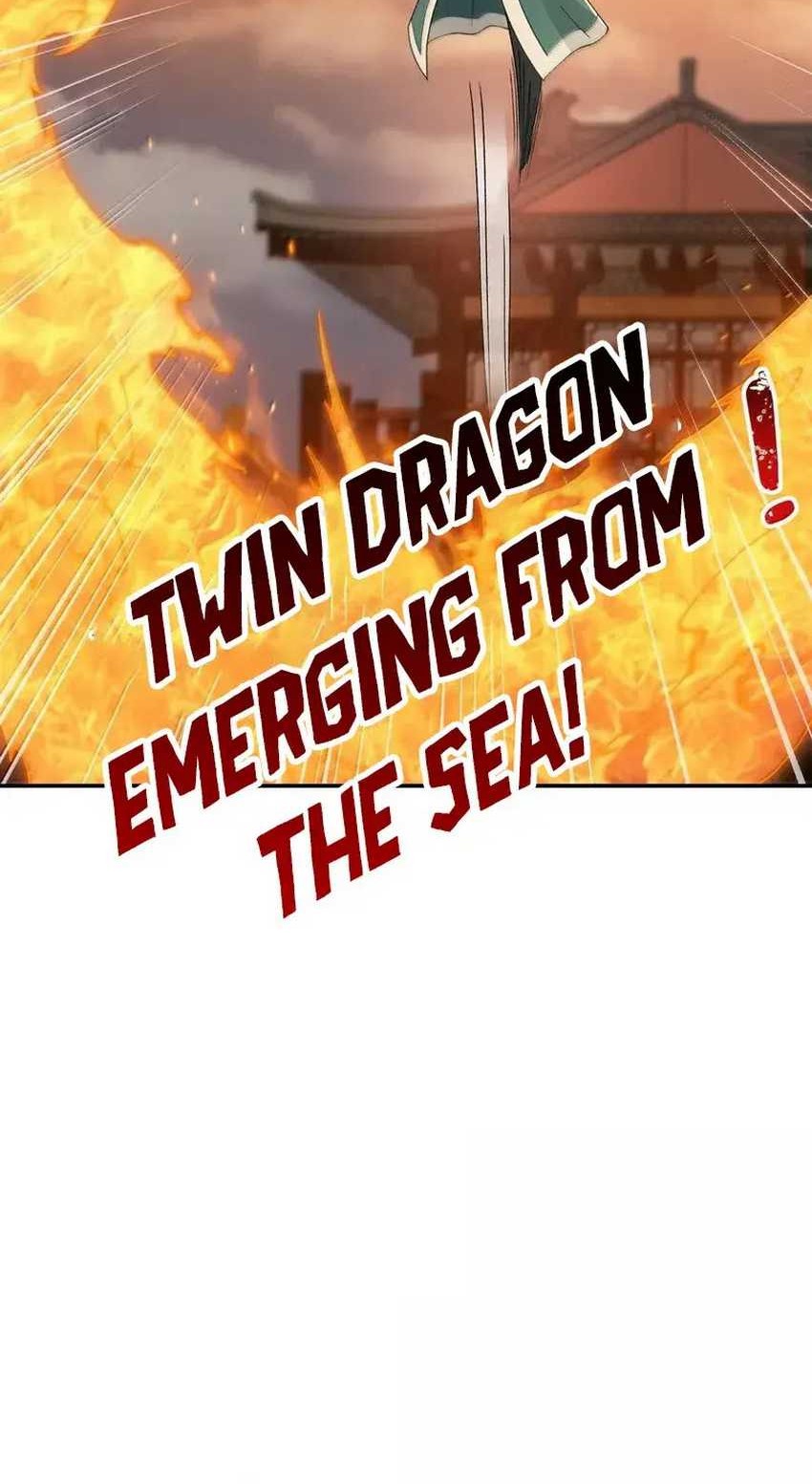 The Heavenly Path Is Not Stupid Chapter 91 - halaman 24