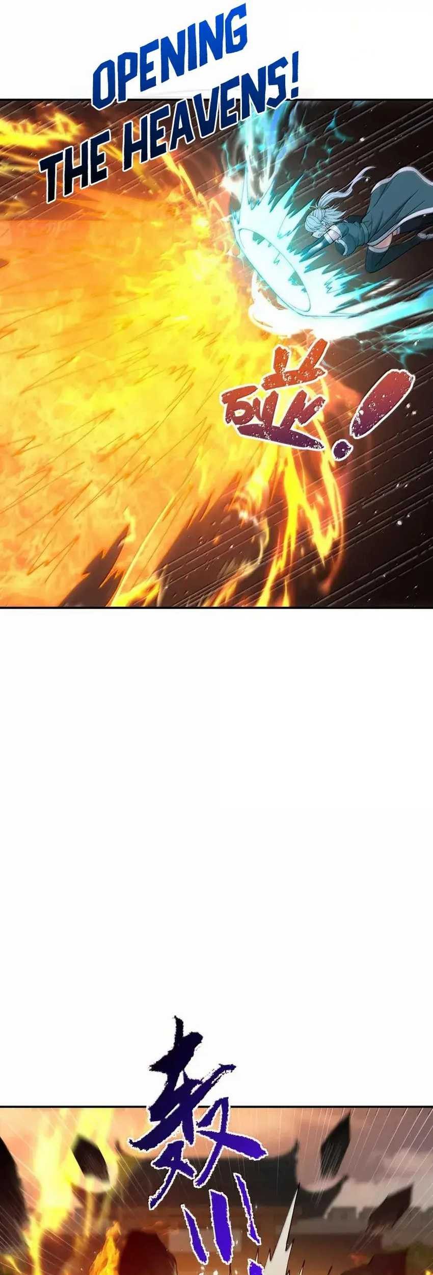 The Heavenly Path Is Not Stupid Chapter 91 - halaman 27
