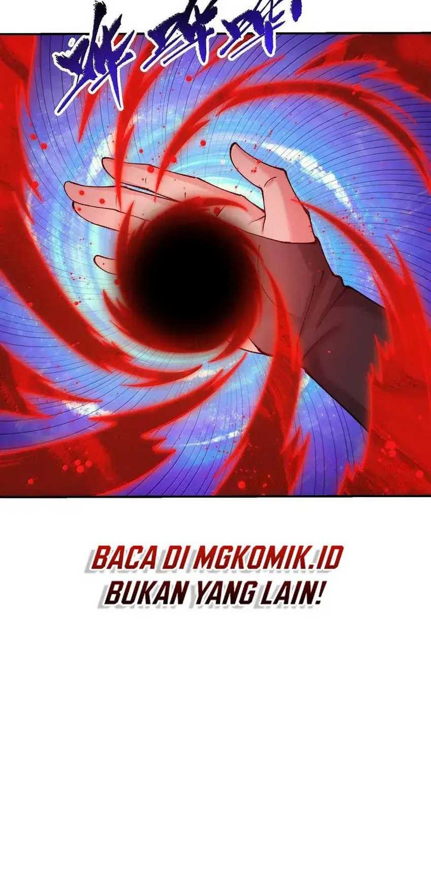 The Heavenly Path Is Not Stupid Chapter 91 - halaman 48
