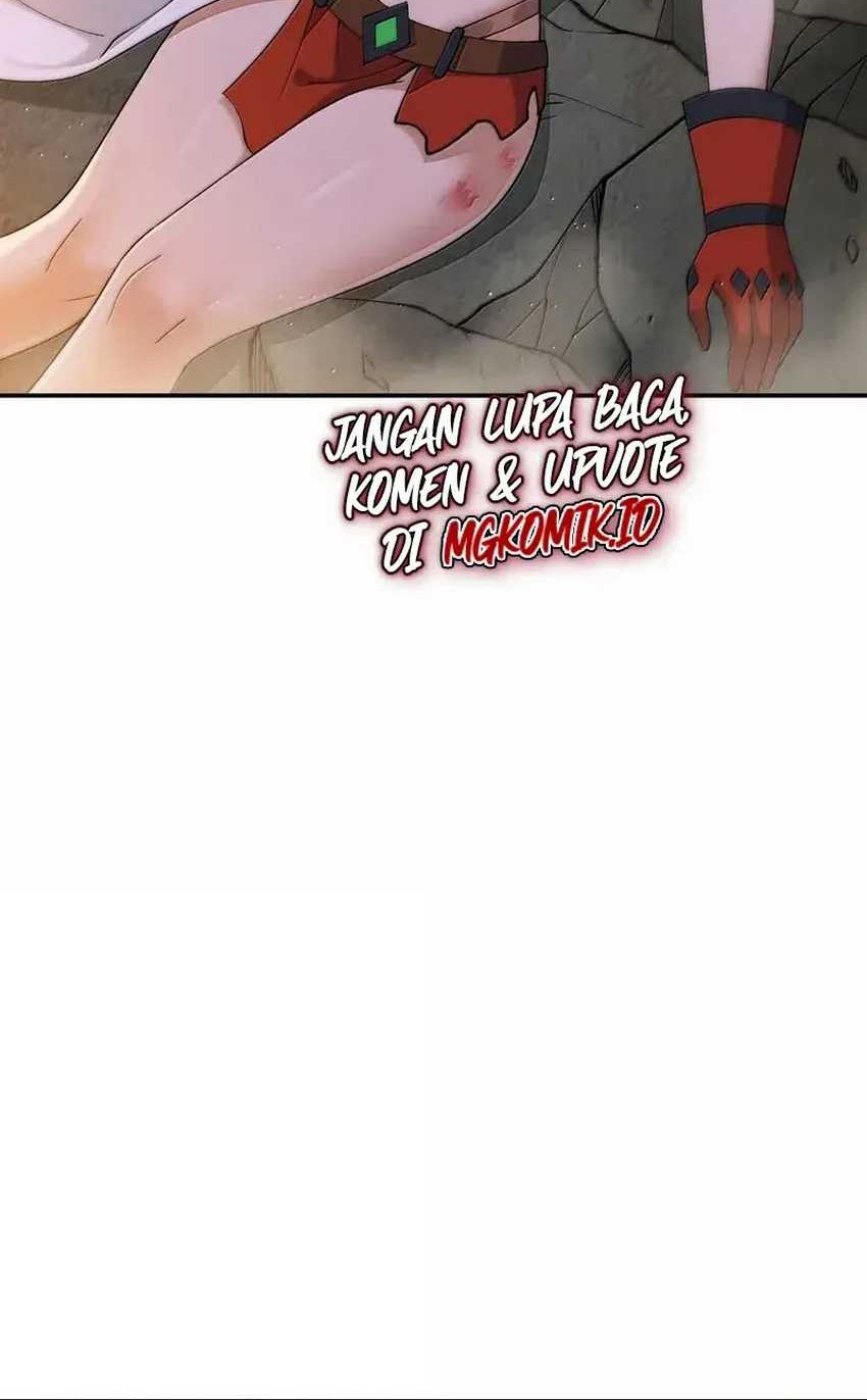 The Heavenly Path Is Not Stupid Chapter 91 - halaman 54