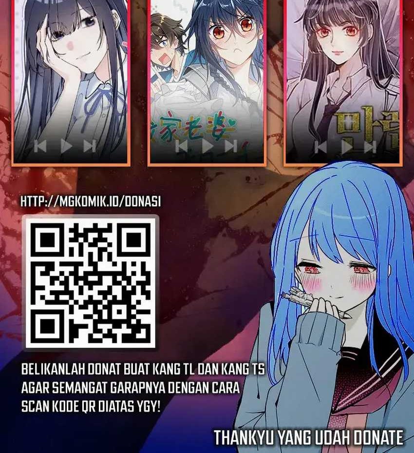 The Heavenly Path Is Not Stupid Chapter 91 - halaman 58
