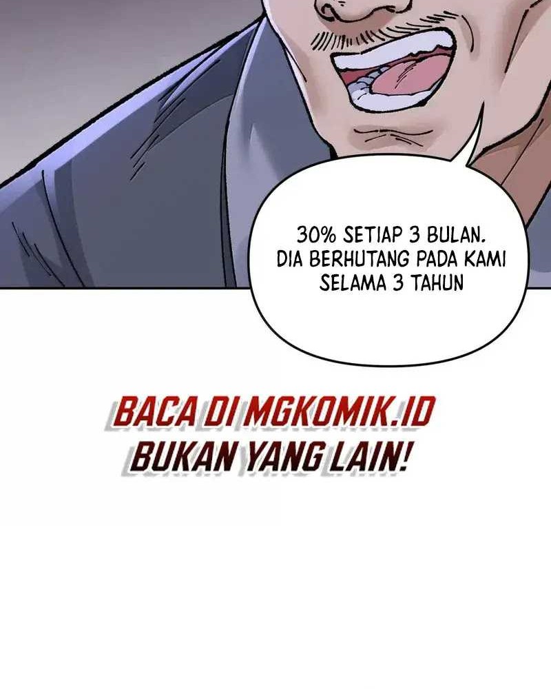 The Heavenly Path Is Not Stupid Chapter 92 - halaman 18