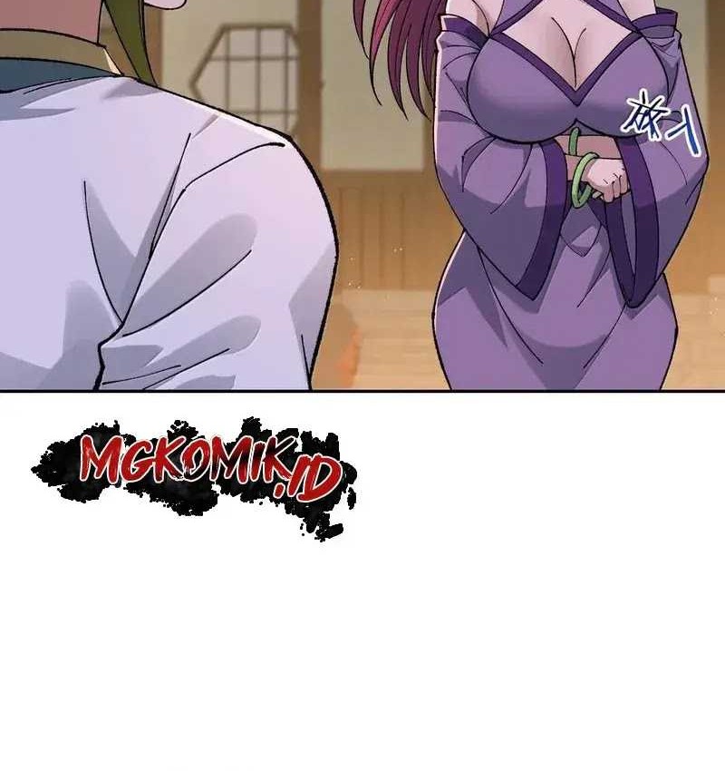 The Heavenly Path Is Not Stupid Chapter 92 - halaman 20