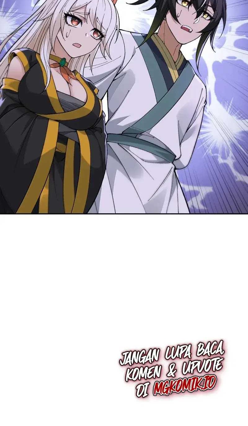 The Heavenly Path Is Not Stupid Chapter 92 - halaman 24