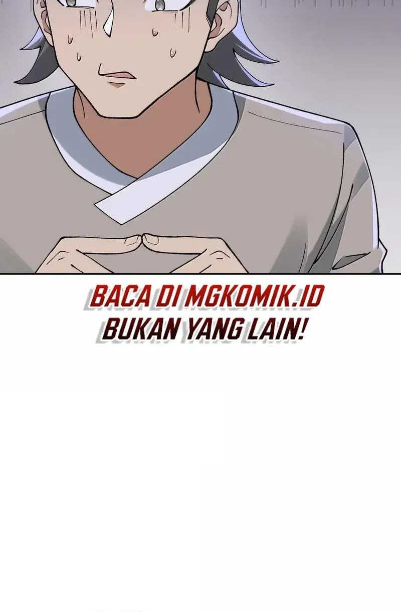 The Heavenly Path Is Not Stupid Chapter 92 - halaman 40