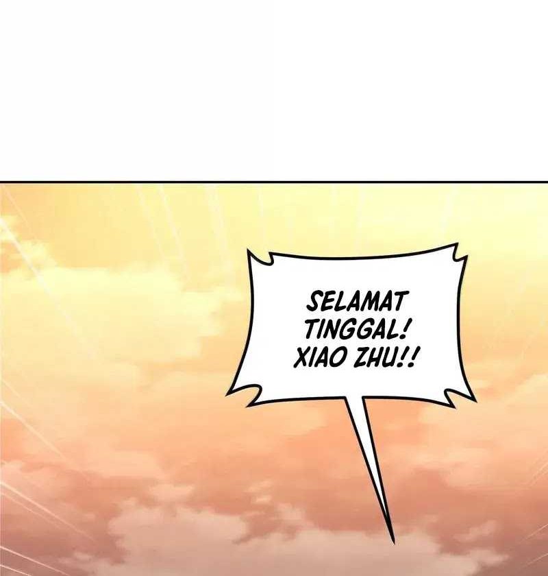The Heavenly Path Is Not Stupid Chapter 92 - halaman 56