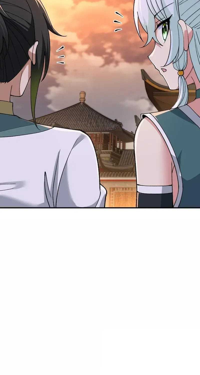 The Heavenly Path Is Not Stupid Chapter 92 - halaman 6
