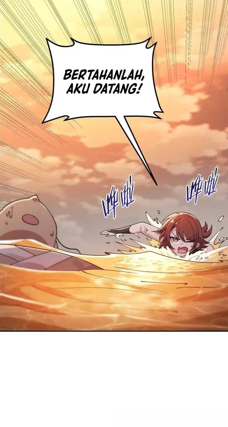 The Heavenly Path Is Not Stupid Chapter 92 - halaman 60