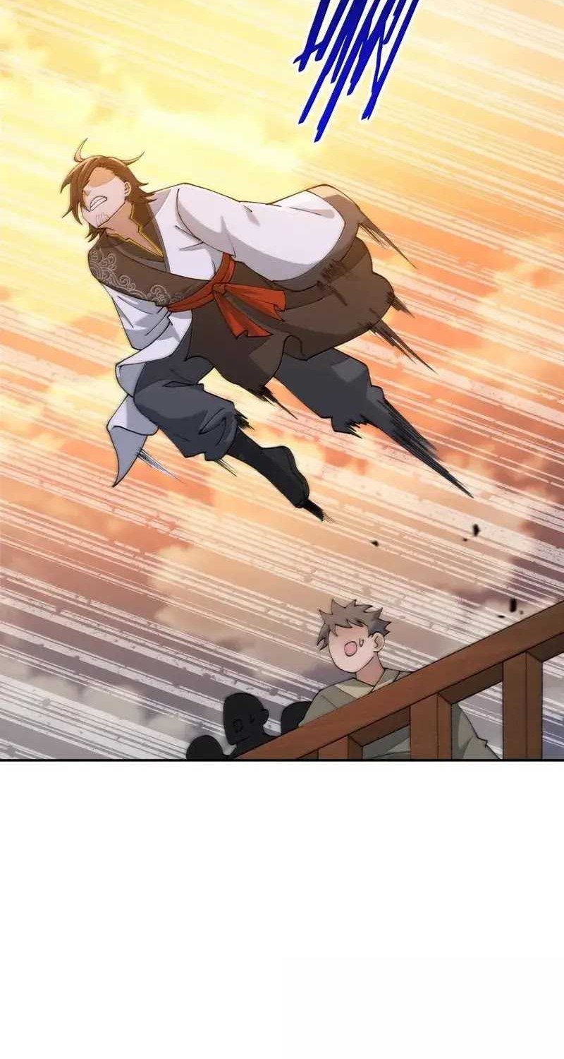 The Heavenly Path Is Not Stupid Chapter 92 - halaman 64