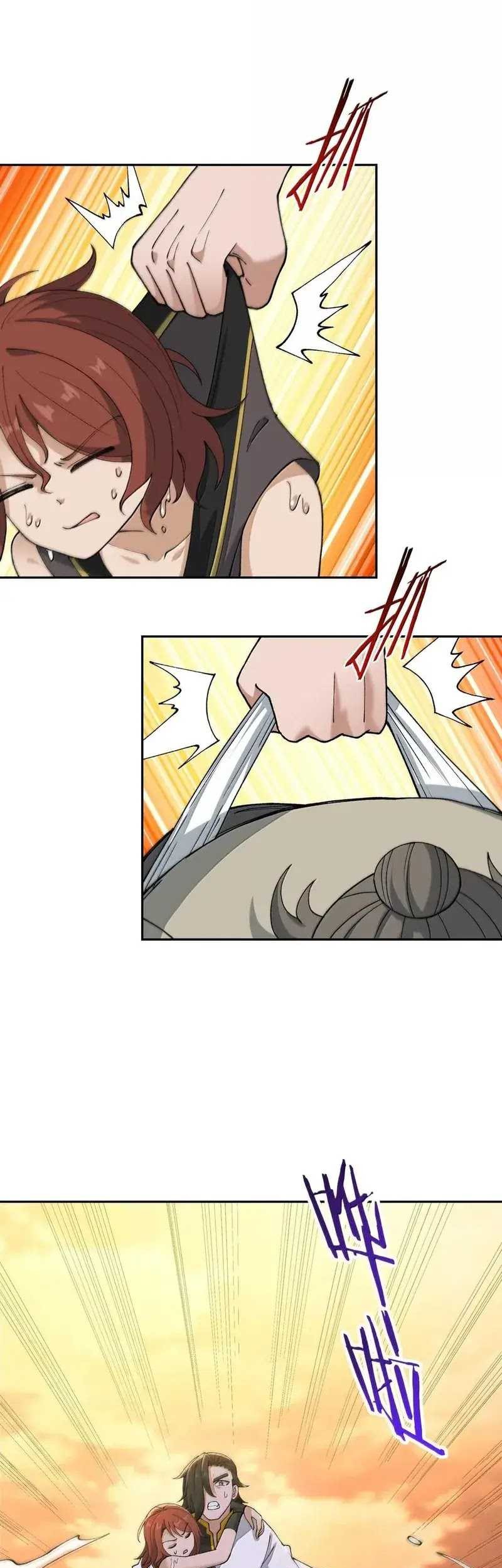 The Heavenly Path Is Not Stupid Chapter 92 - halaman 65