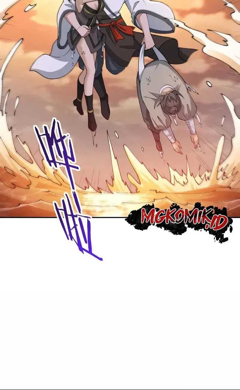 The Heavenly Path Is Not Stupid Chapter 92 - halaman 66