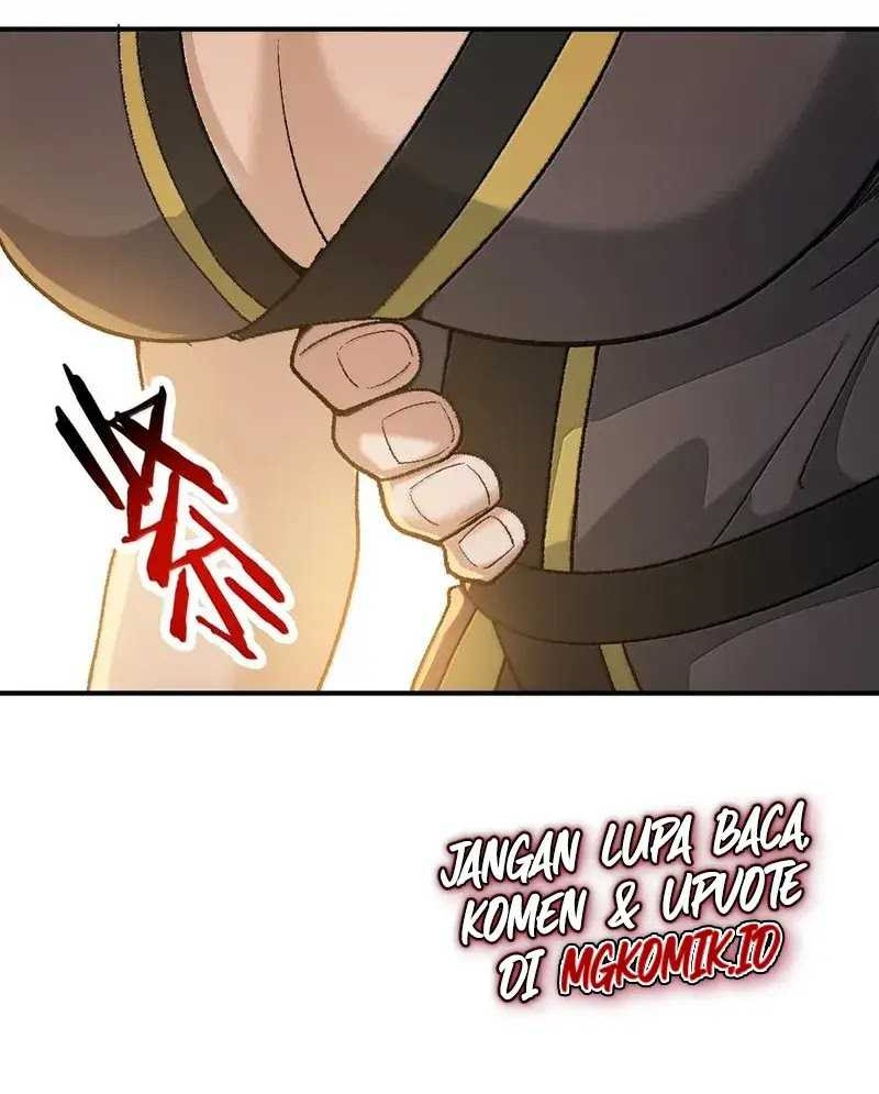 The Heavenly Path Is Not Stupid Chapter 92 - halaman 69